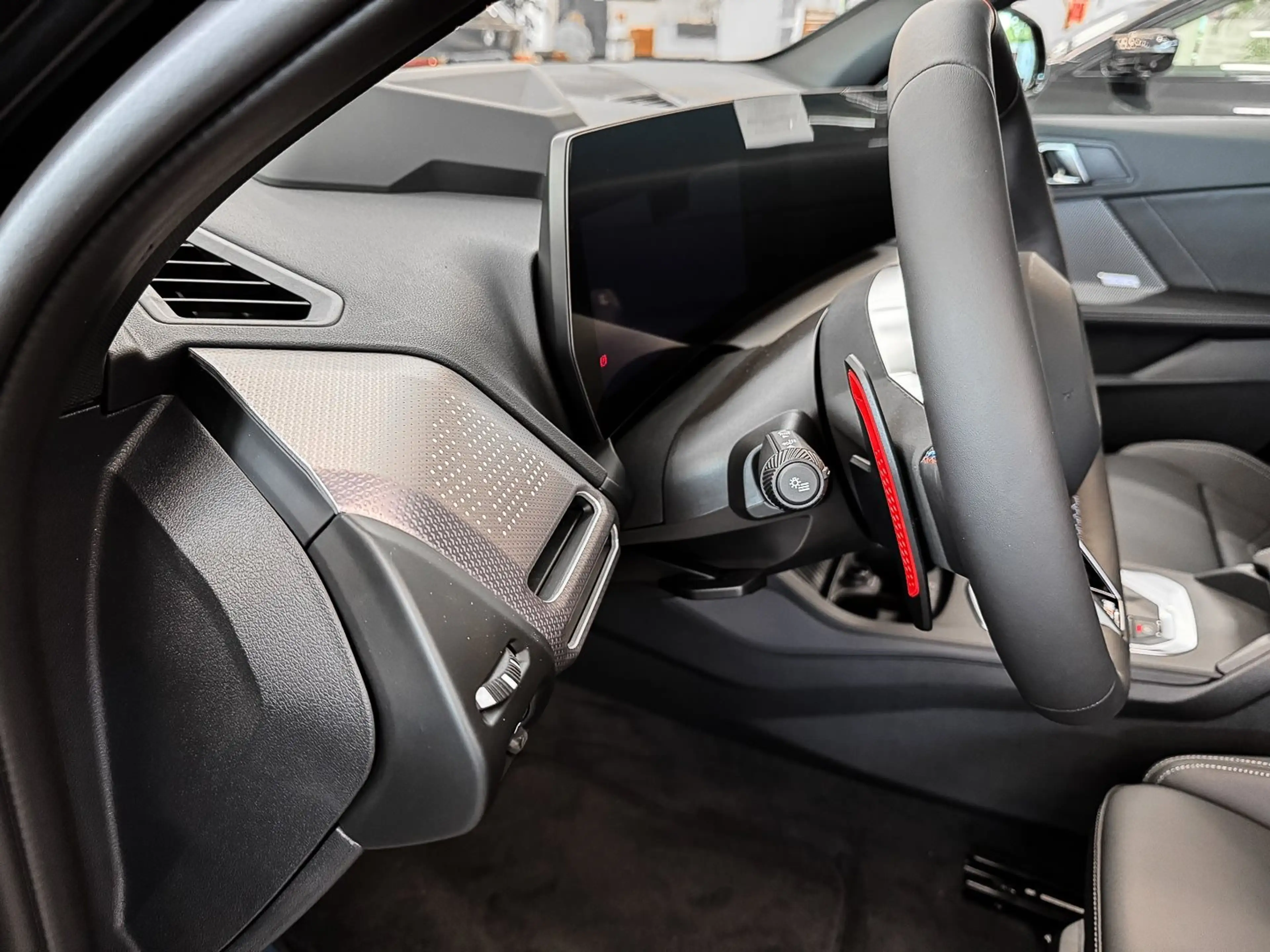 BMW 135 M135 xDrive MSport + DAprof. + Pano + 19" — photo 14