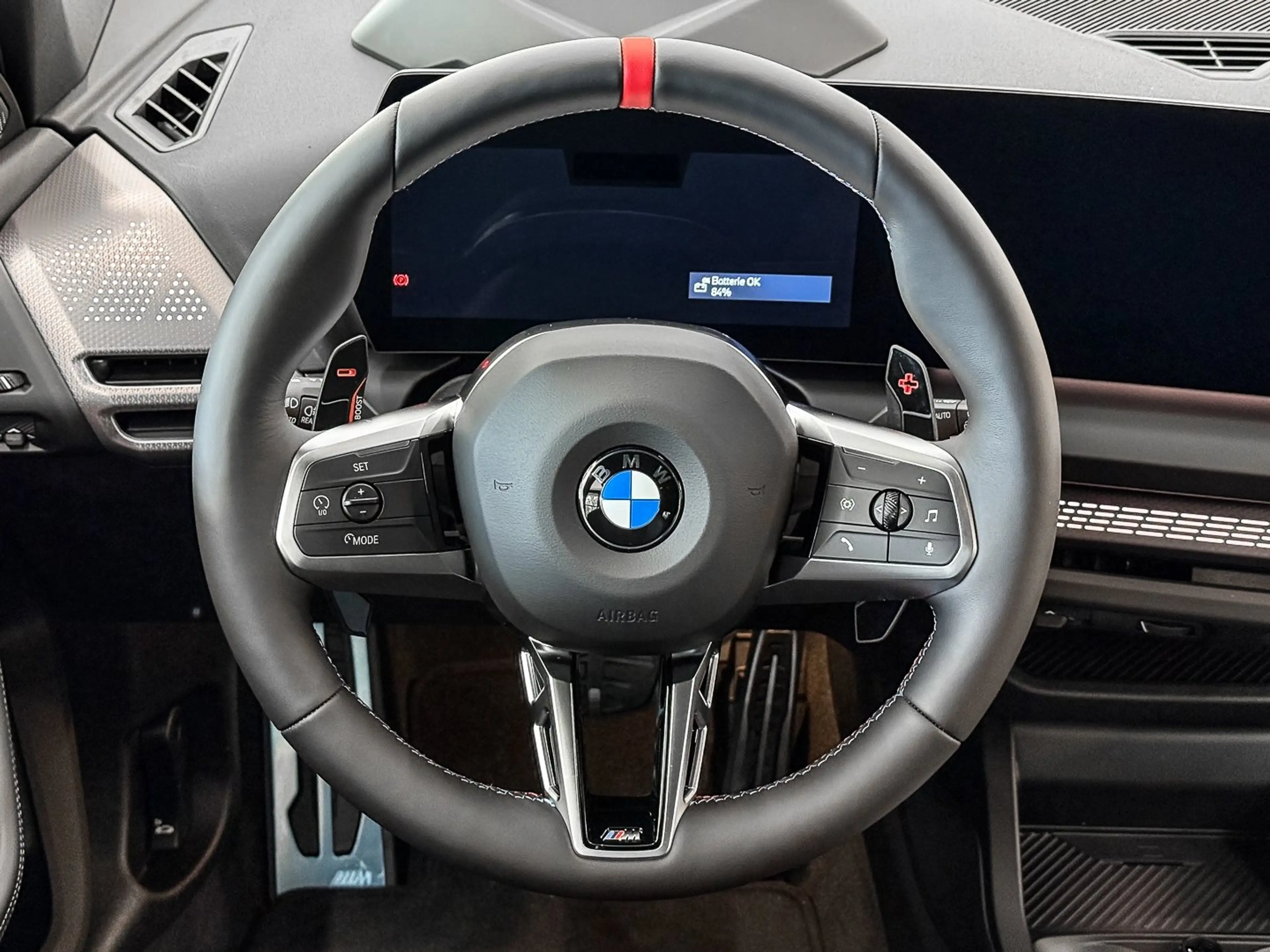 BMW 135 M135 xDrive MSport + DAprof. + Pano + 19" — photo 9