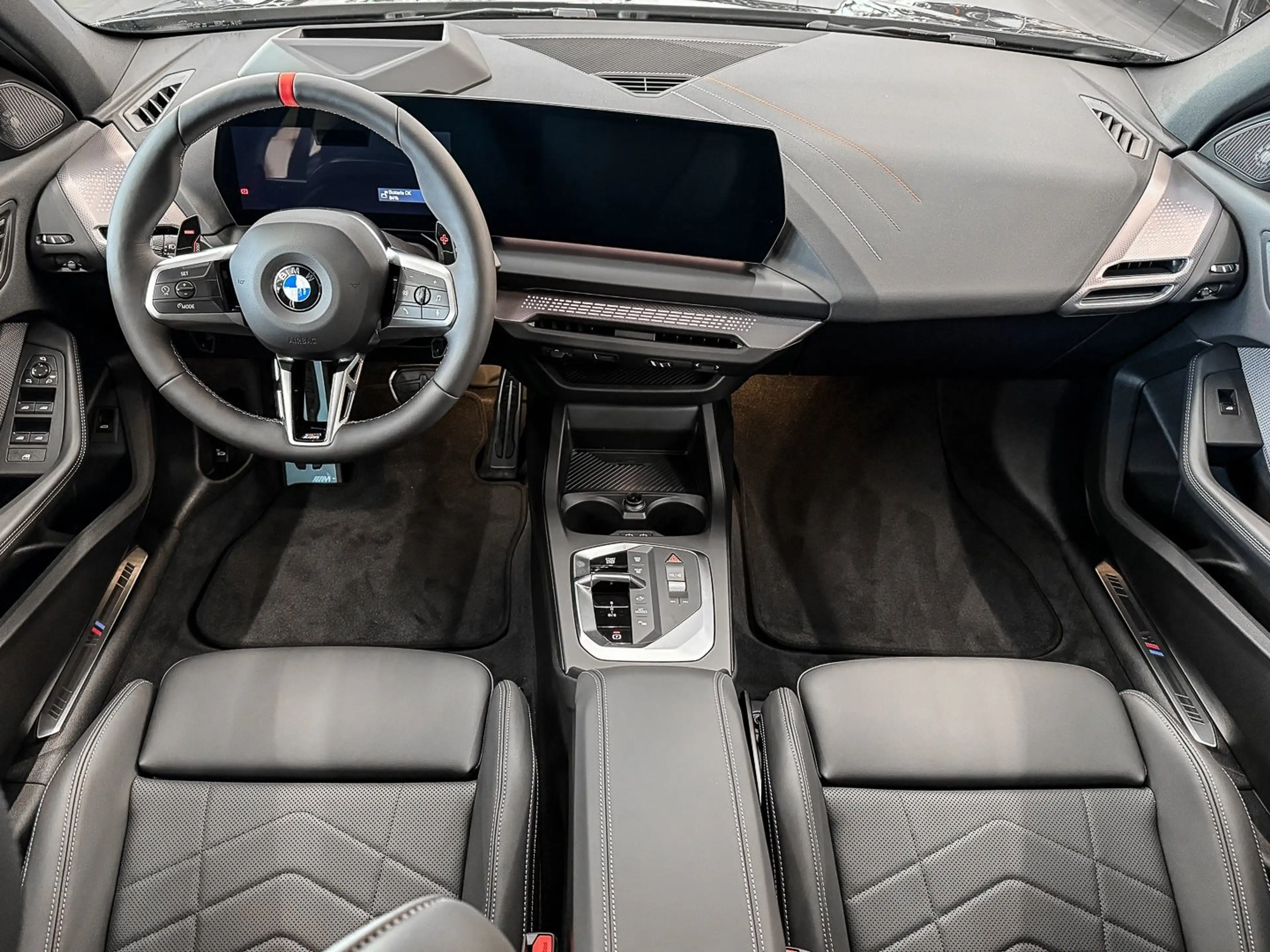 BMW 135 M135 xDrive MSport + DAprof. + Pano + 19" — photo 7
