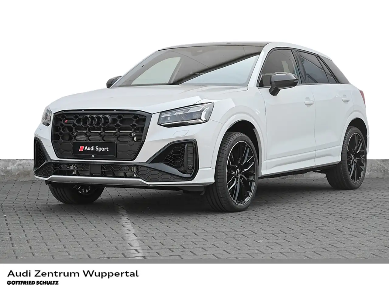 Audi SQ2