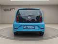 Volkswagen up! move up! 1.0 MPI Klima~Bluetooth~MFA Plus~LED TFL~ Blau - thumbnail 6