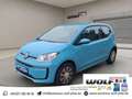 Volkswagen up! move up! 1.0 MPI Klima~Bluetooth~MFA Plus~LED TFL~ Blau - thumbnail 1