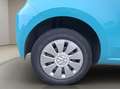 Volkswagen up! move up! 1.0 MPI Klima~Bluetooth~MFA Plus~LED TFL~ Blau - thumbnail 11