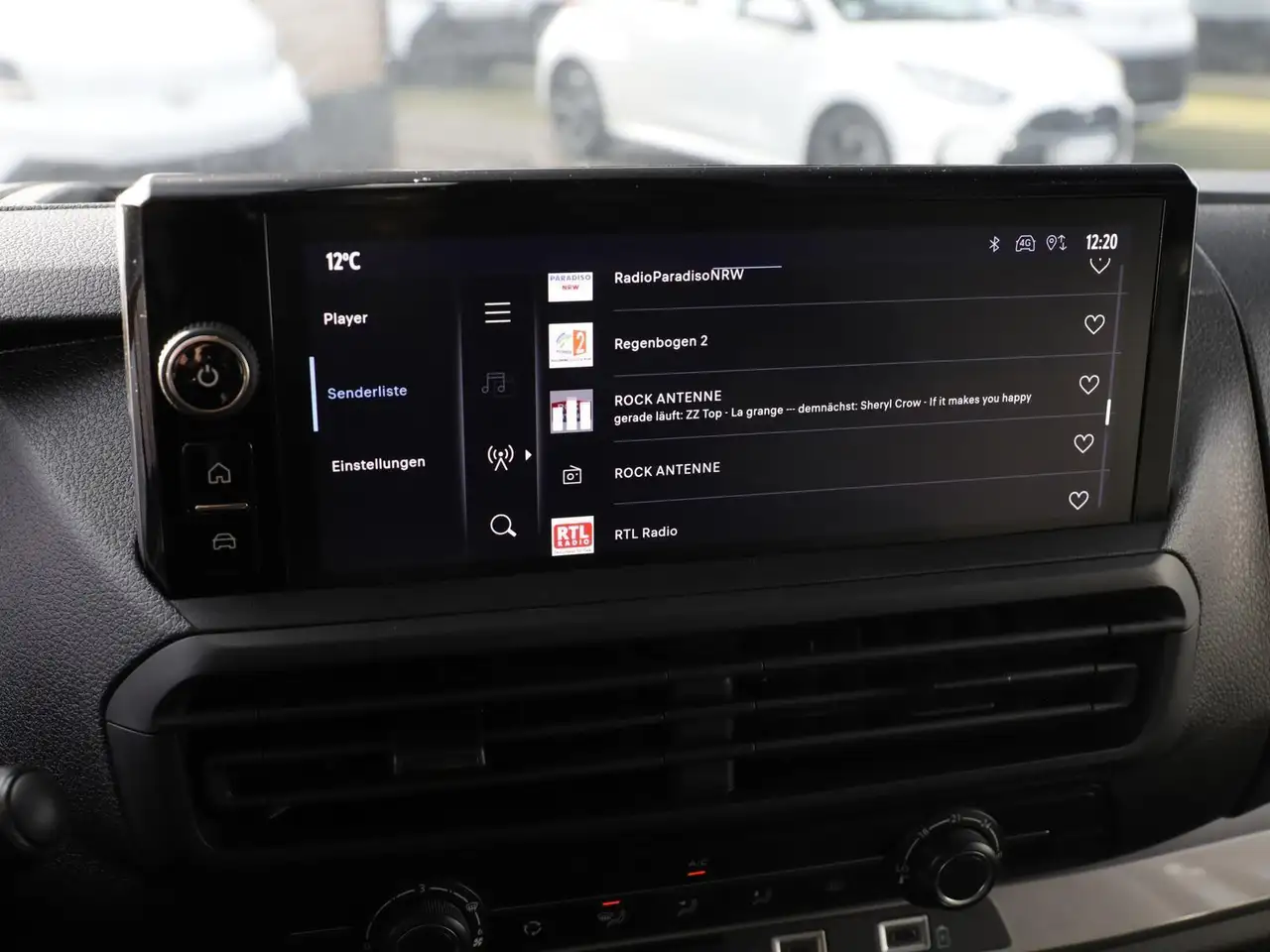 Toyota Proace Meister 1,5 D-4D L1 NAVI PDC RFK BT, миниатюра 15