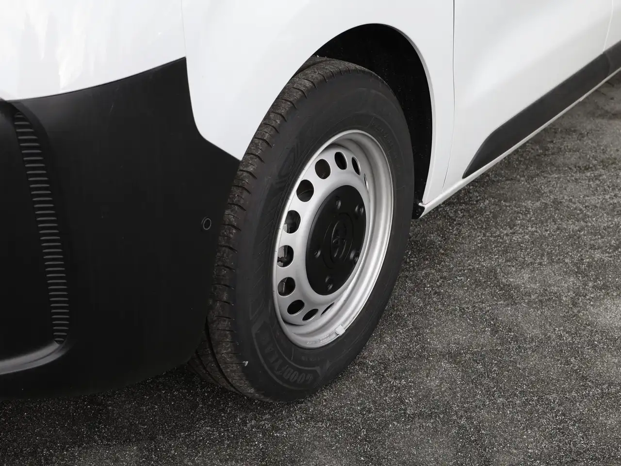 Toyota Proace Meister 1,5 D-4D L1 NAVI PDC RFK BT, миниатюра 9