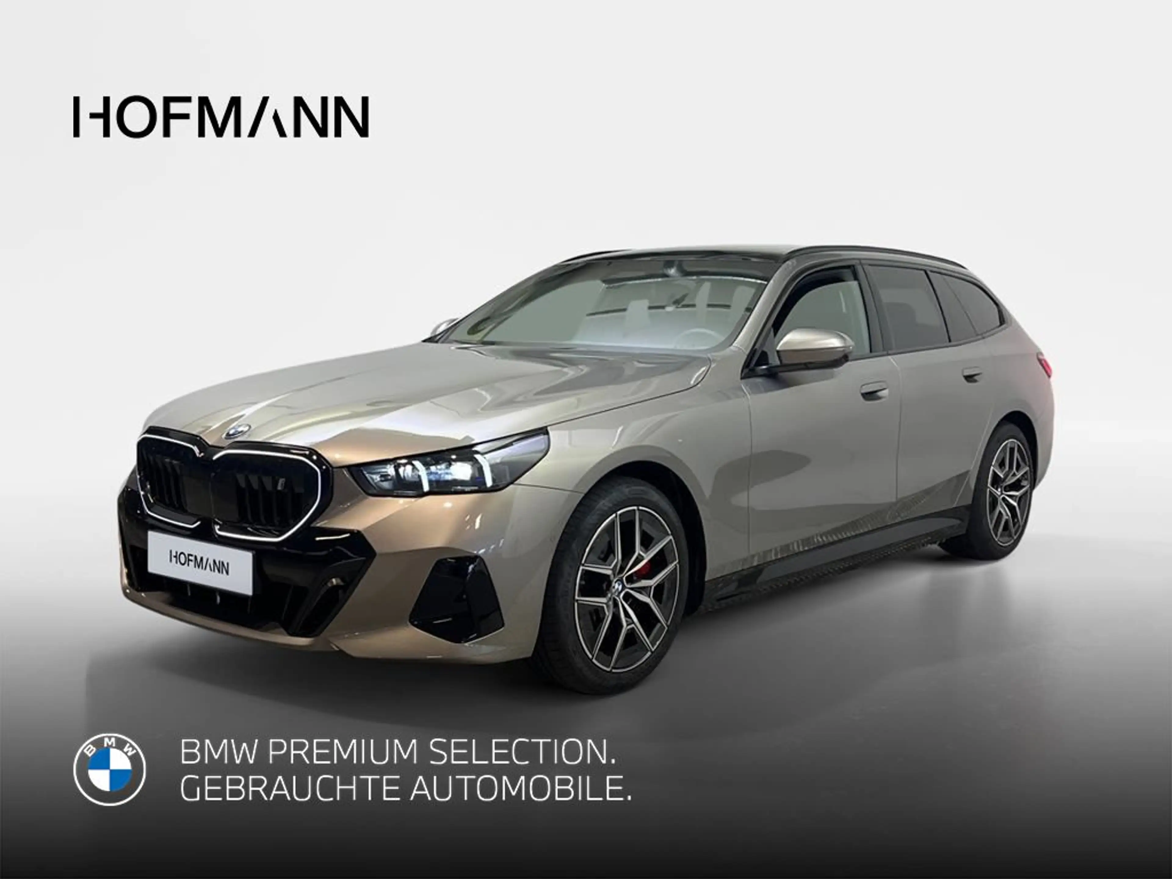BMW i5 M Sport Pro