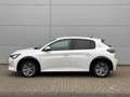 Peugeot e-208 EV Allure 50 kWh | Profiteer van €2.000 subsidie* White - thumbnail 5