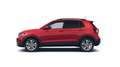 Volkswagen T-Cross 1.0 TSI *Life* SHZ Climatronic R-Kamera Rot - thumbnail 5