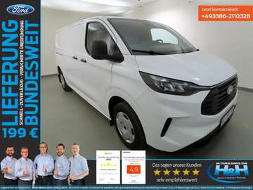 Transit Custom 2.0 320 L2 Trend TechnoPak+LED