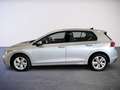 Volkswagen Golf VIII 2.0 TDI LIFE LED+DCP+NAVI+PDC+DAB+APP Silber - thumbnail 8