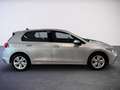 Volkswagen Golf VIII 2.0 TDI LIFE LED+DCP+NAVI+PDC+DAB+APP Zilver - thumbnail 5