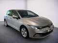 Volkswagen Golf VIII 2.0 TDI LIFE LED+DCP+NAVI+PDC+DAB+APP Zilver - thumbnail 4