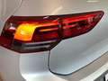 Volkswagen Golf VIII 2.0 TDI LIFE LED+DCP+NAVI+PDC+DAB+APP Zilver - thumbnail 12