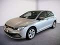 Volkswagen Golf VIII 2.0 TDI LIFE LED+DCP+NAVI+PDC+DAB+APP Zilver - thumbnail 3