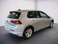 Volkswagen Golf VIII 2.0 TDI LIFE LED+DCP+NAVI+PDC+DAB+APP Zilver - thumbnail 6