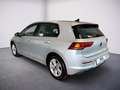 Volkswagen Golf VIII 2.0 TDI LIFE LED+DCP+NAVI+PDC+DAB+APP Zilver - thumbnail 7