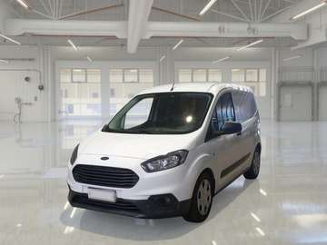 1.5 TDCI 100 CV TREND VAN