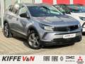 Opel Grandland Business Edition 1.5 AUT Navi RFK LED Grijs - thumbnail 1