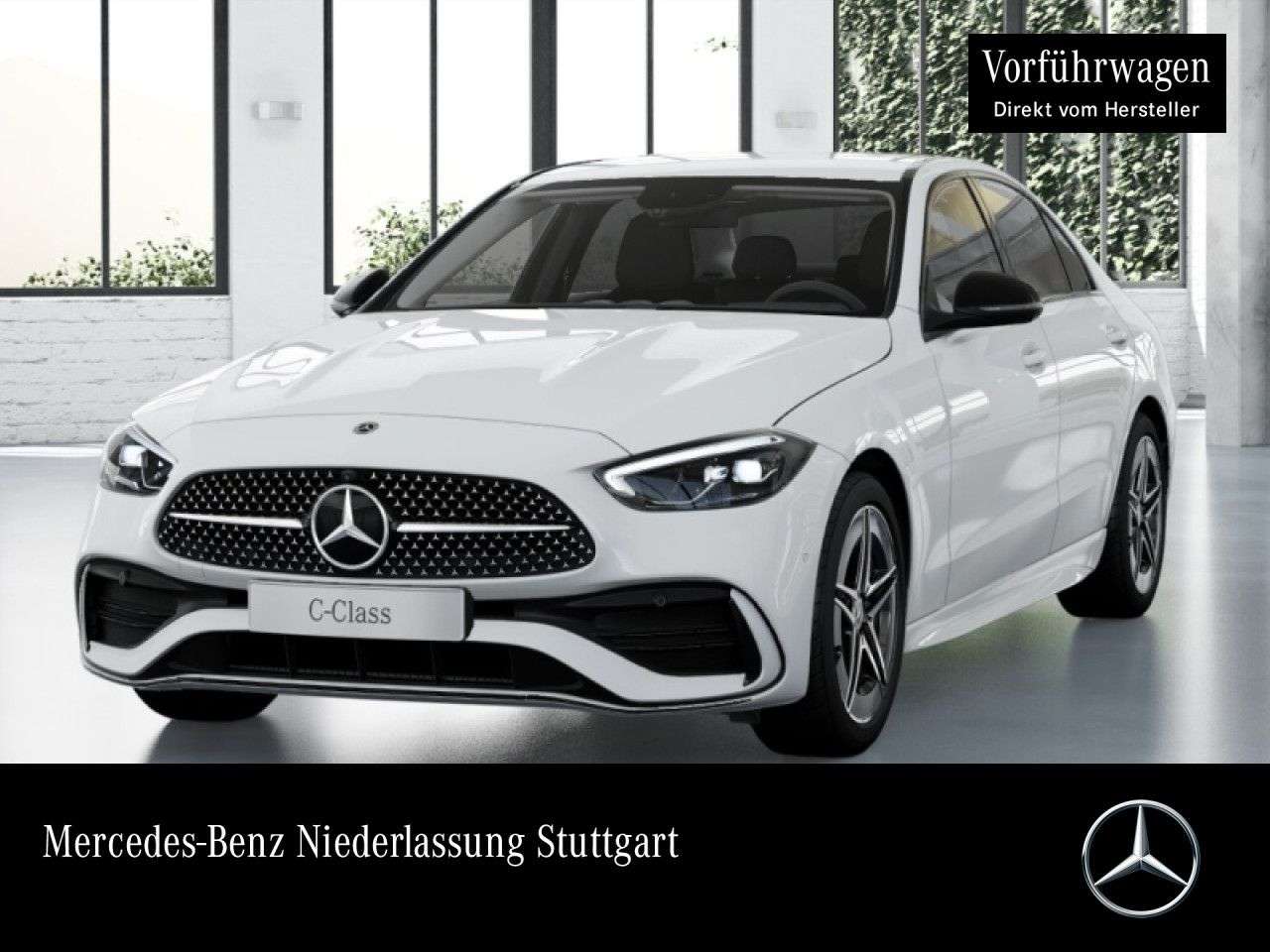 Mercedes-Benz C 180 occasion