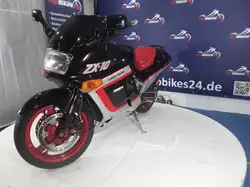Kawasaki Ninja ZX-10R Negru second hand de vânzare - AutoScout24