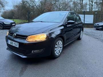 Polo 1.2i Highline