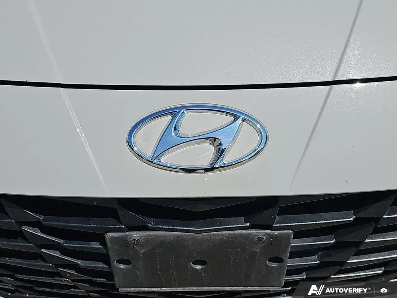 Hyundai ELANTRA снимка Hyundai ELANTRA