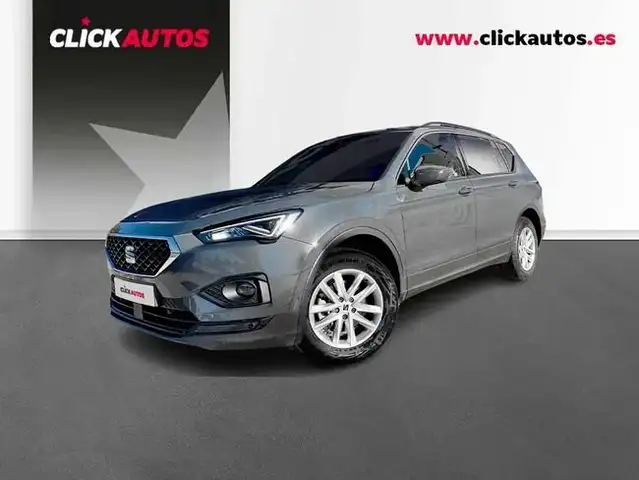 SEAT Tarraco 2.0 TDI 150CV Style XL DSG 7Plazas