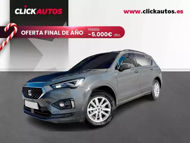SEAT Tarraco 2.0 TDI 150CV Style XL DSG 7Plazas