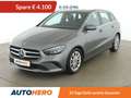 Mercedes-Benz B 180 B 180 d Progressive Aut. *LED*NAVI*CAM*TEMPO*SPUR* Grau - thumbnail 1