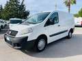 Fiat Scudo Scudo 1.6 MJT PL-TN Furgone 12q. Comfort Bianco - thumbnail 4