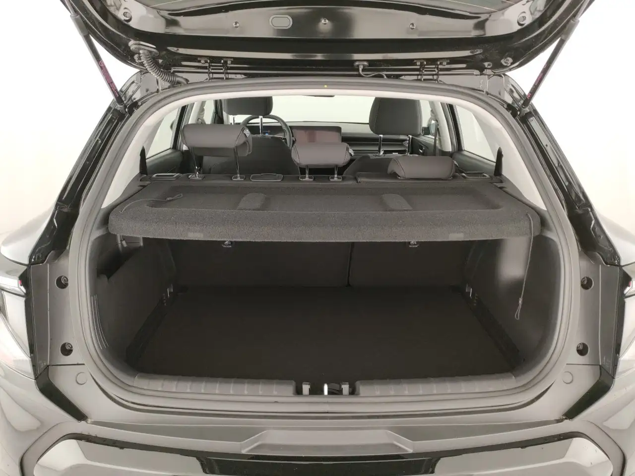 Kia Stonic 2026
