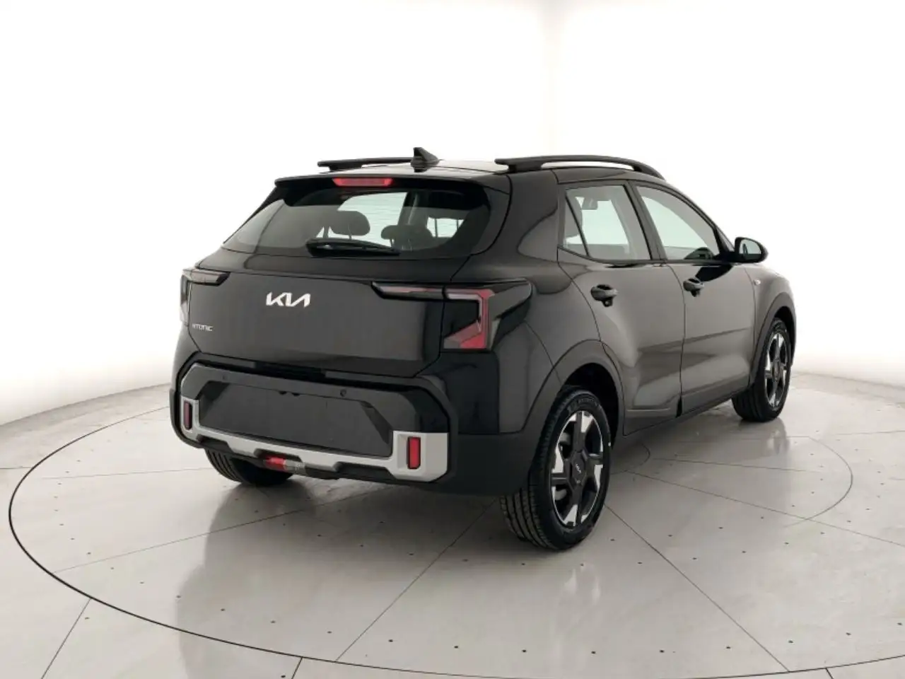 Kia Stonic 2026