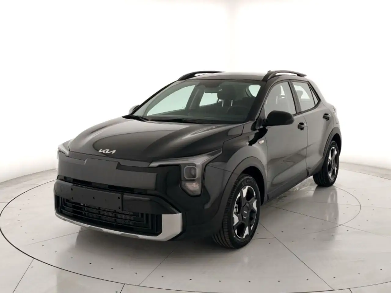 Kia Stonic 2026