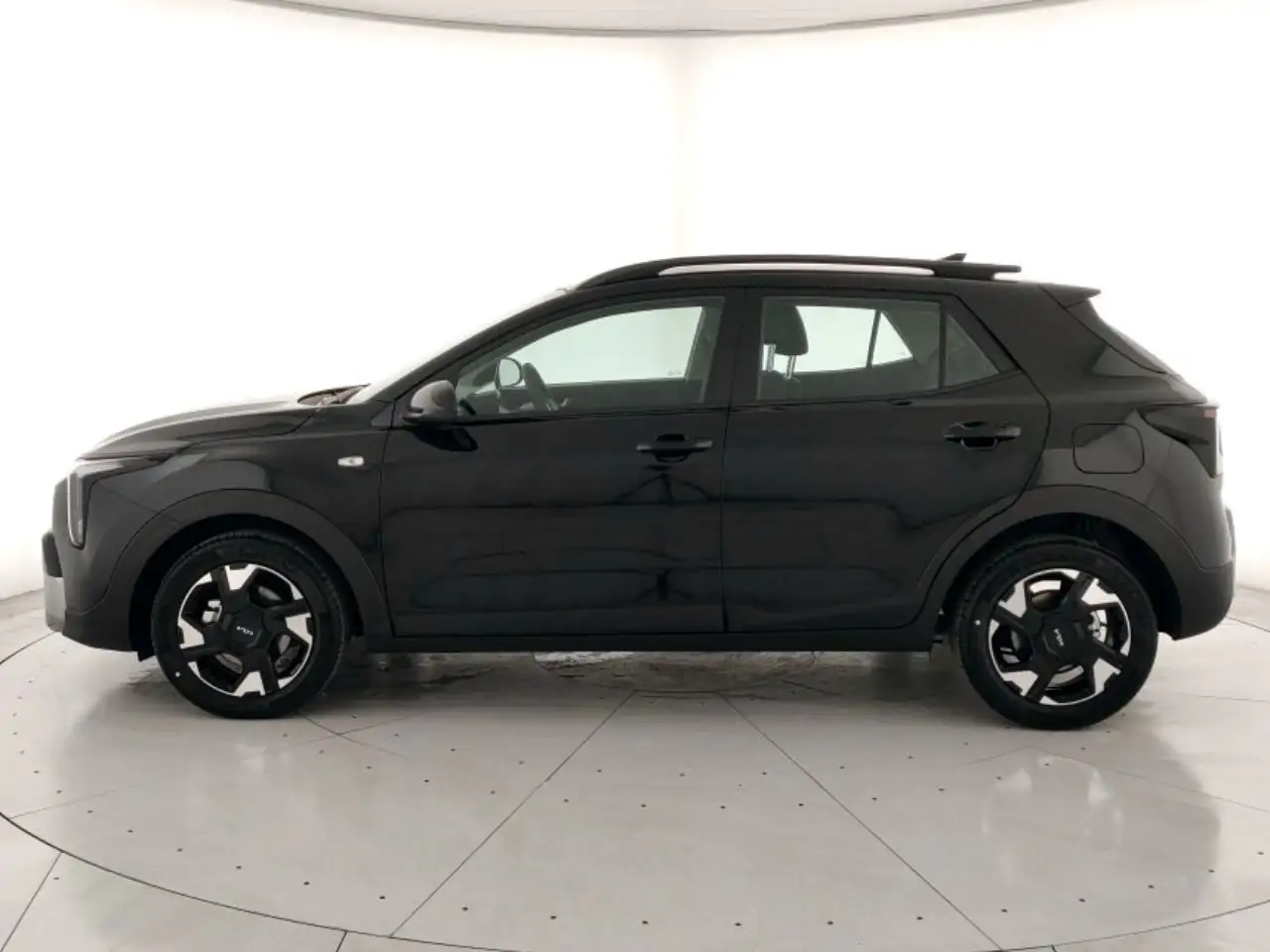 Kia Stonic 2026