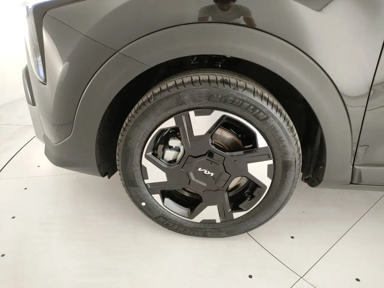 Kia Stonic 2026