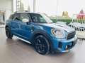 MINI Cooper Countryman 1.5iA *** GARANTIE + GPS + LED + CUIR *** Albastru - thumbnail 3