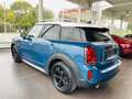 MINI Cooper Countryman 1.5iA *** GARANTIE + GPS + LED + CUIR *** Albastru - thumbnail 7