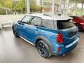 MINI Cooper Countryman 1.5iA *** GARANTIE + GPS + LED + CUIR *** Albastru - thumbnail 8