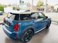 MINI Cooper Countryman 1.5iA *** GARANTIE + GPS + LED + CUIR *** Albastru - thumbnail 6
