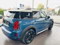 MINI Cooper Countryman 1.5iA *** GARANTIE + GPS + LED + CUIR *** Albastru - thumbnail 5