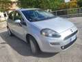 Fiat Punto FIAT PUNTO EVO 1,2 GPL-UNICA PROPRIET-3 REVISIONI Grigio - thumbnail 8
