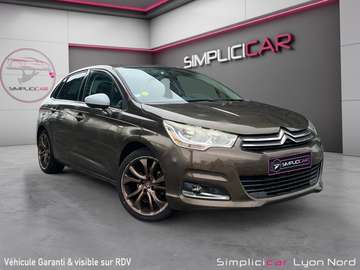 1.6 E-HDI 112 Exclusive