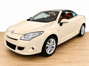Cabriolet TCe 130 Floride Individual