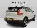 Volvo XC40 Recharge P8 AWD R-Design | Adaptieve cruise contro Blanc - thumbnail 3