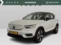 Volvo XC40 Recharge P8 AWD R-Design | Adaptieve cruise contro Blanc - thumbnail 1