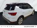 SEAT Arona FR 1.5 TSI ACC*AHK*RFK*CarPlay*Navi*LED* Weiß - thumbnail 1