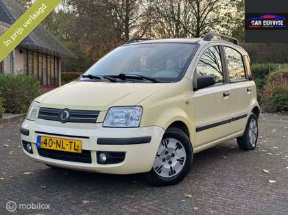 Fiat Panda 1.2 Dynamic NAP KOOPJE