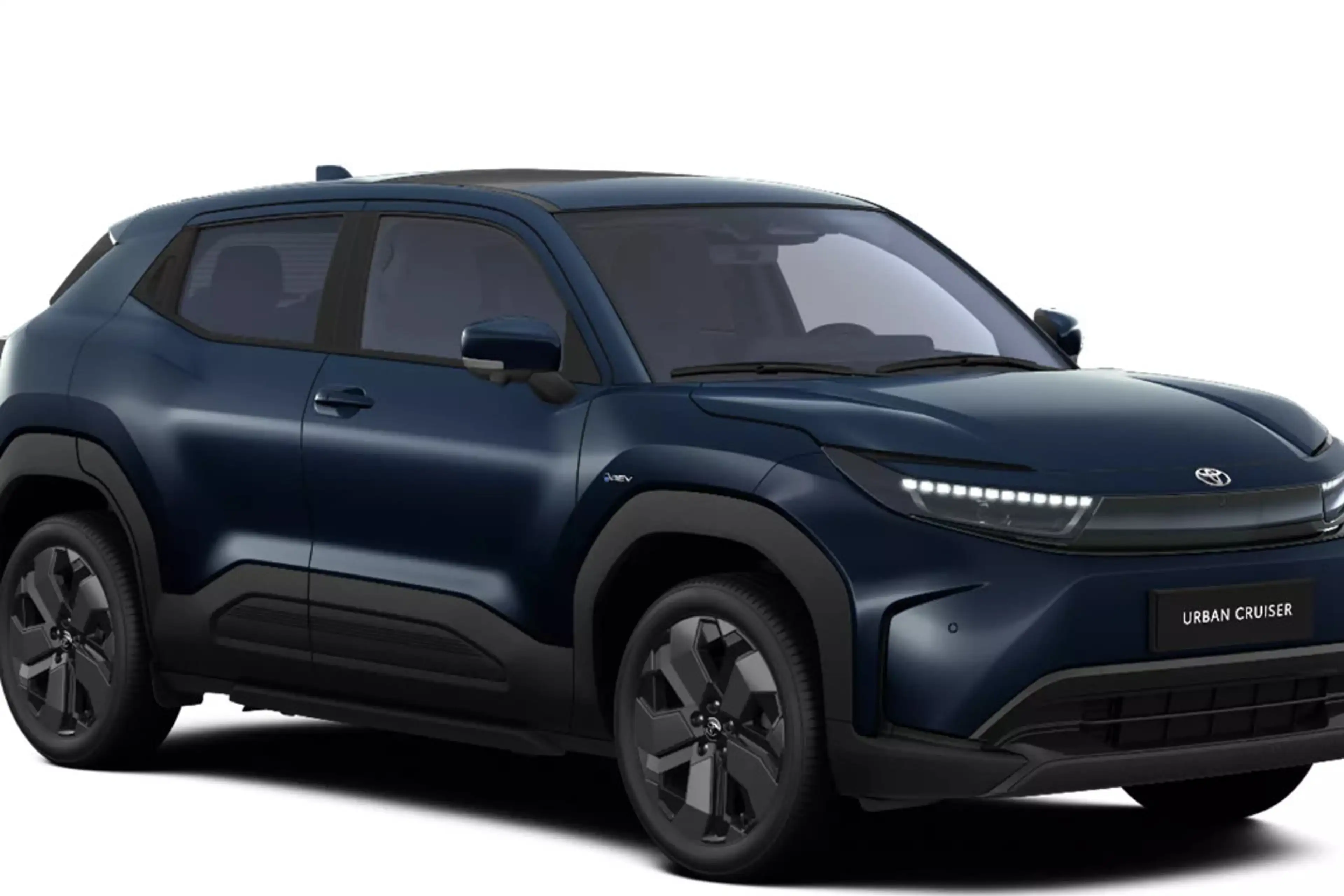 Toyota Urban Cruiser Executive 61 kWh, €3.000,- inruilpremie, JBL, BSM, — photo 3