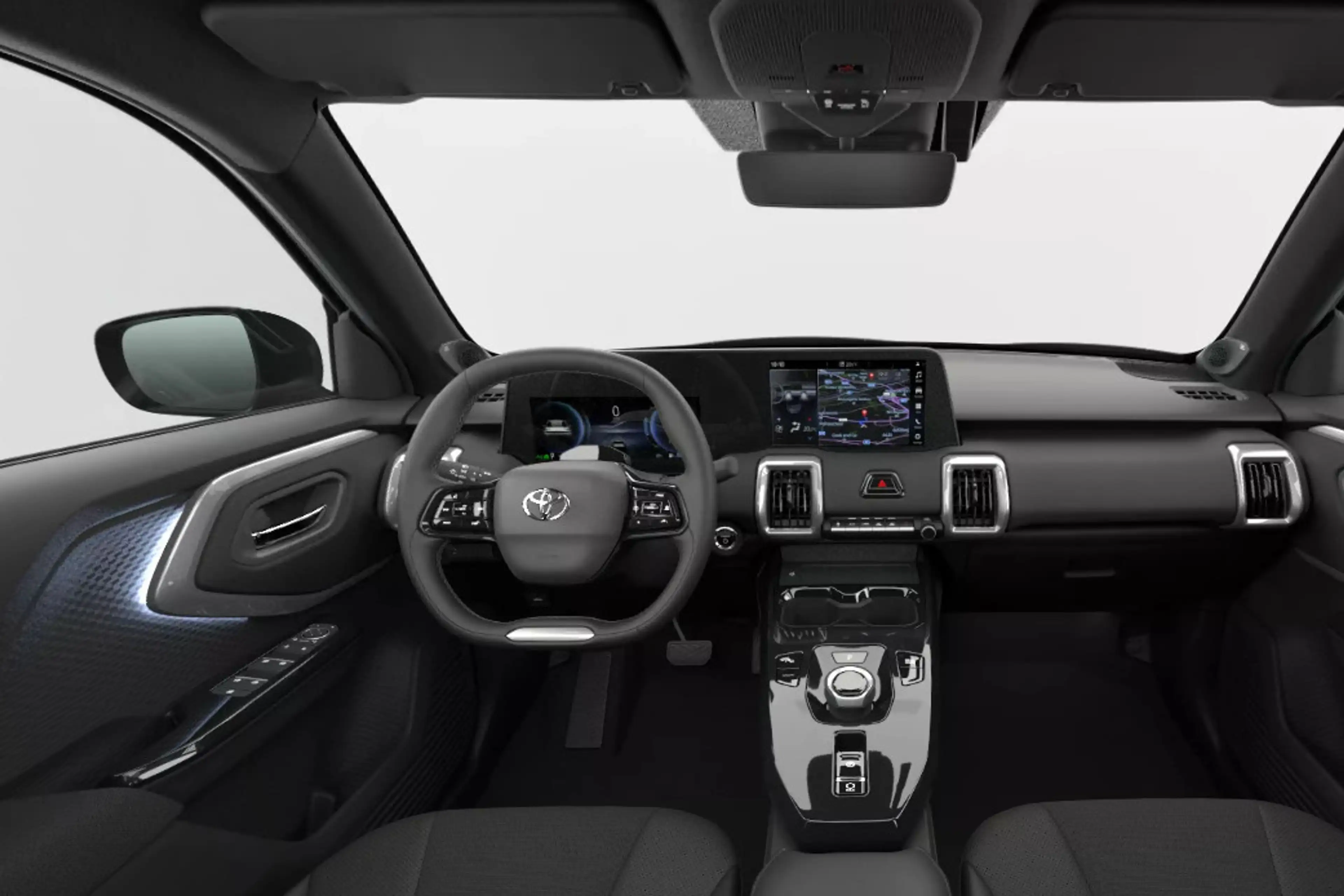 Toyota Urban Cruiser Executive 61 kWh, €3.000,- inruilpremie, JBL, BSM, — photo 5