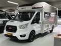 Challenger 337 GA Graphite Ultimate Ford Transit Automaat 170 Weiß - thumbnail 6